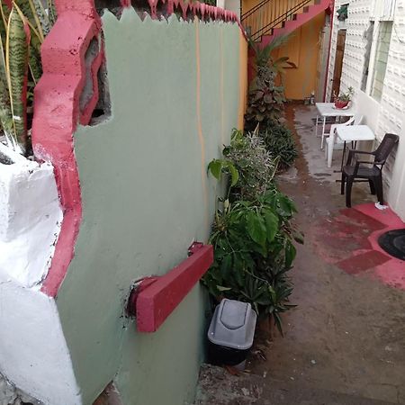 Cocoa Cabana Scarborough Exterior foto
